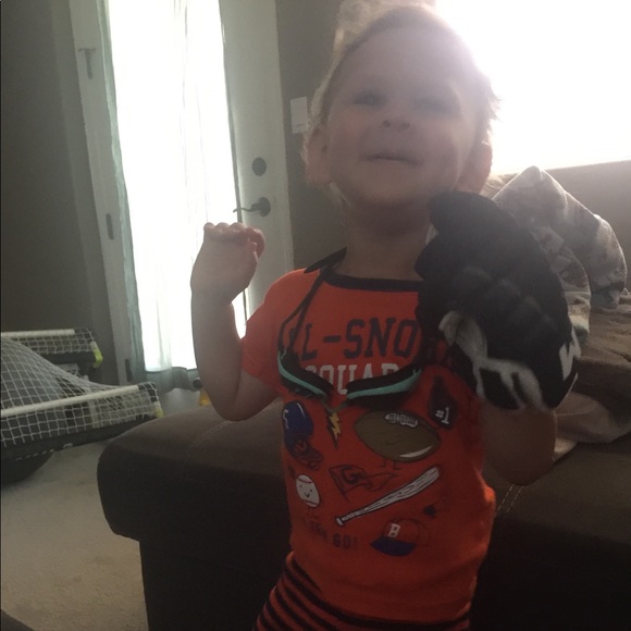 Meet your Posher, John - Picture 1 of 1